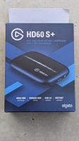 Elgato Game Capture HD60 S+