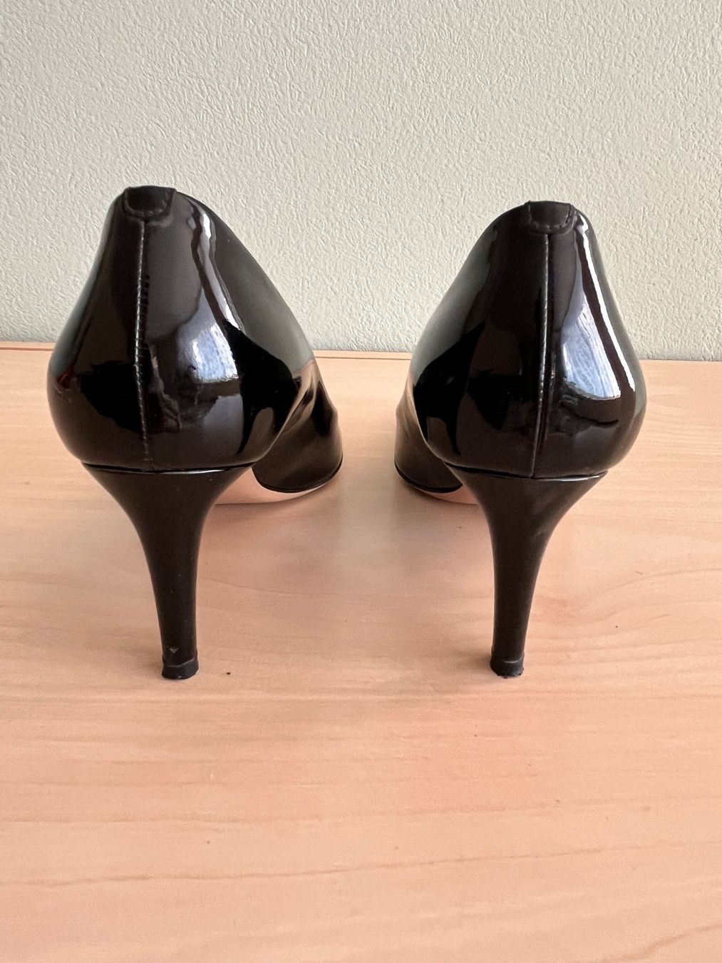 Bally Scarpe da donna: Bally Pumps Lackschuhe schwarz Gr. 36 – Nuovo (secondo la descrizione) da Aarau venduto da Doct8 3