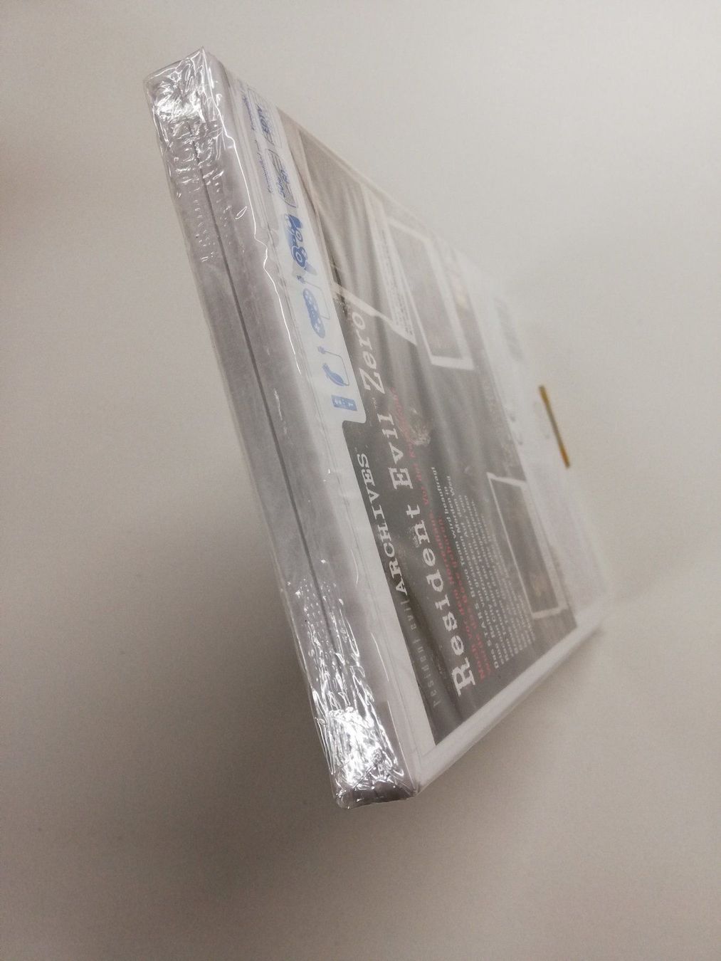 Nintendo Giochi: Resident Evil Zero / Nintendo Wii / NEU – Nuovo (secondo la descrizione) da St. Gallen venduto da zorro_dc 3