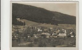 Lignerolle, 1931