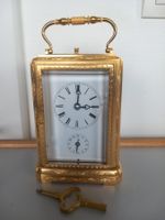 Pendulette Grande Sonnerie