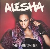 Alesha - The Entertainer
