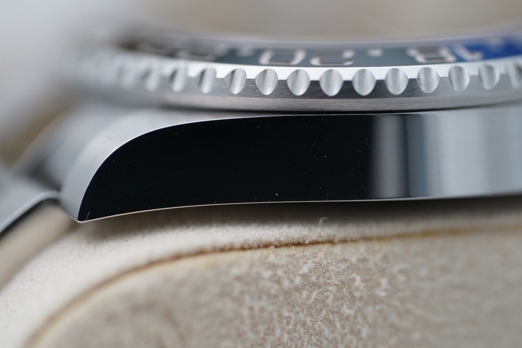 Rolex Orologi: Rolex GMT-Master II "Batman" aus 2025 – Usato da Nebikon venduto da Mr.Watchseller 3