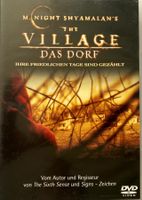 The Village – Das Dorf | DVD | Mystery-Thriller von M. Night