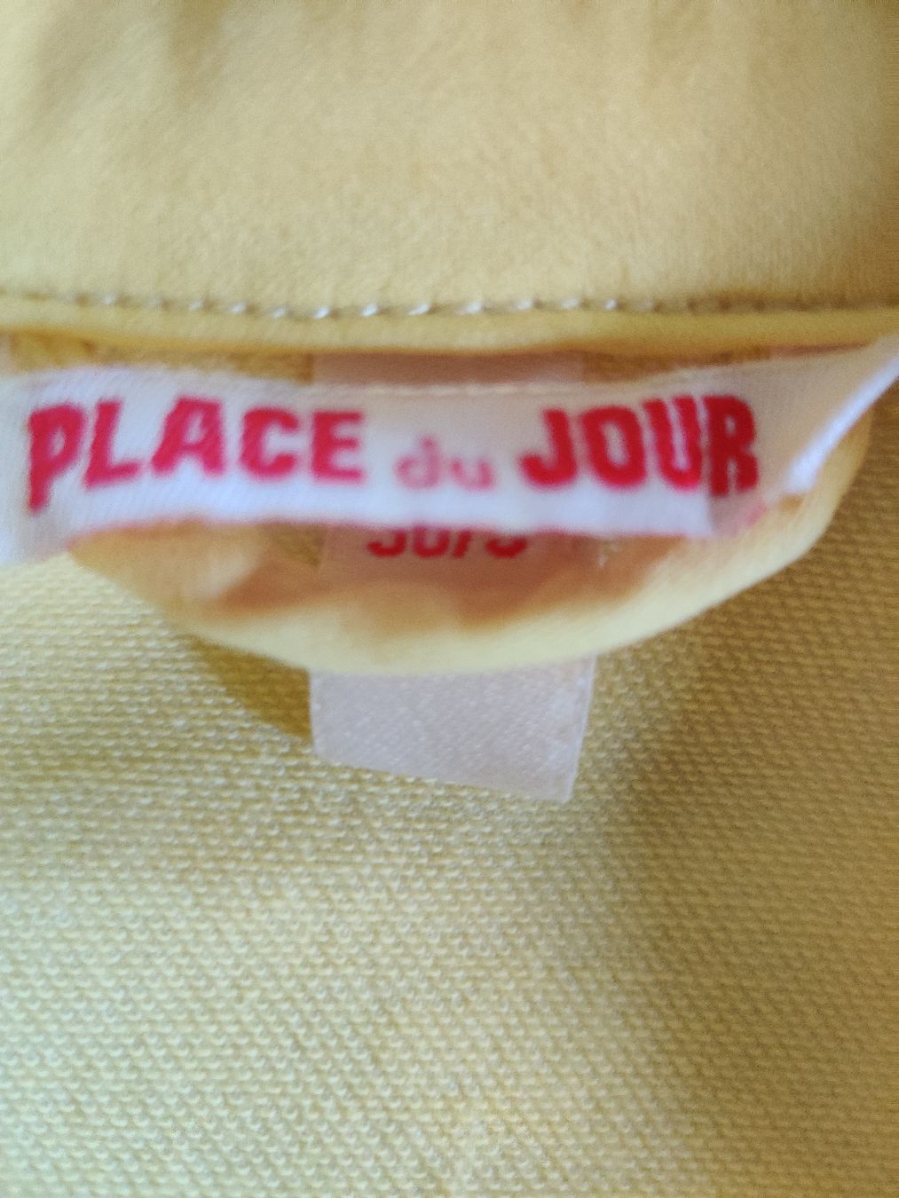 Giacche: Baumwolljacke – Nuovo (secondo la descrizione) da dornach venduto da morgenrot2000 2