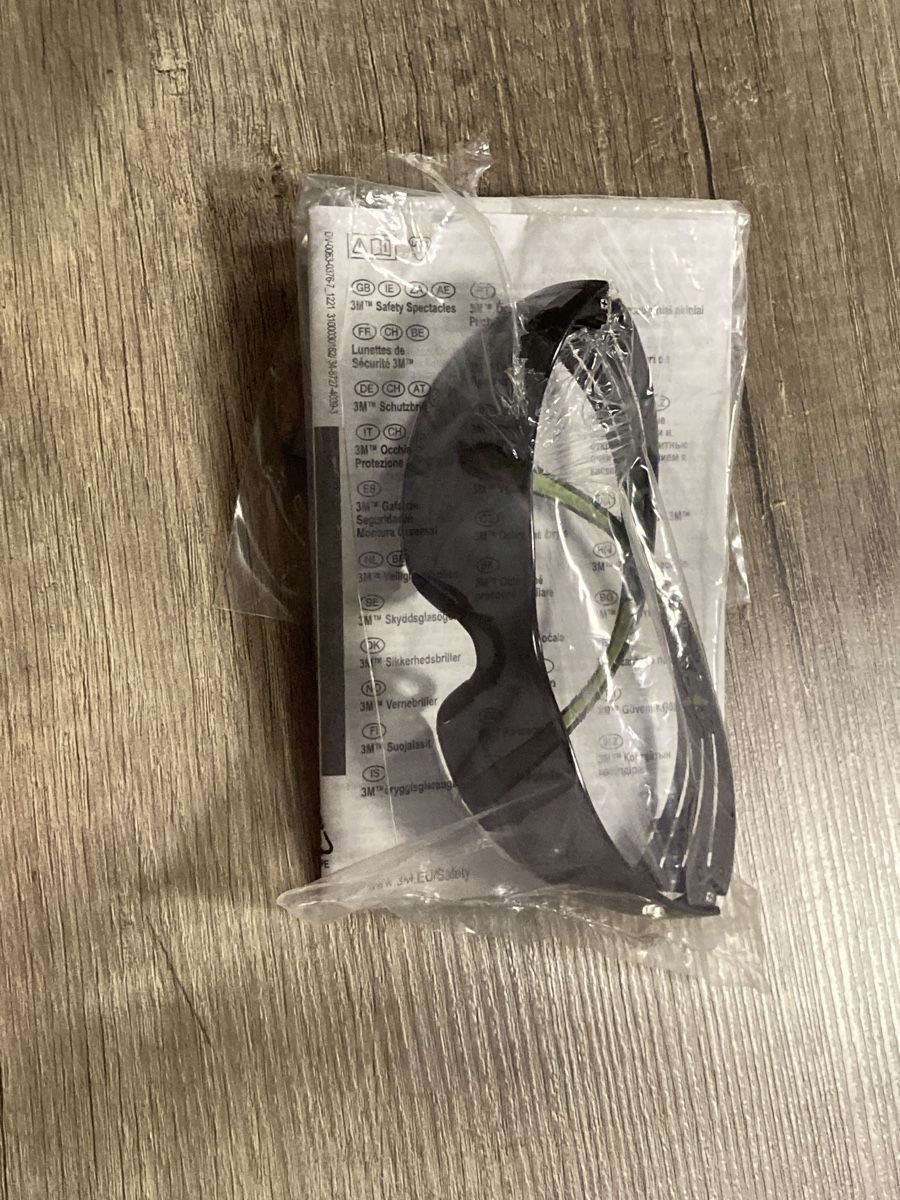 3M Occhiali & Lenti: sonnenbrille, schutzbrille – Nuovo e nell'imballaggio originale da gretzenbach venduto da mic_cvj6