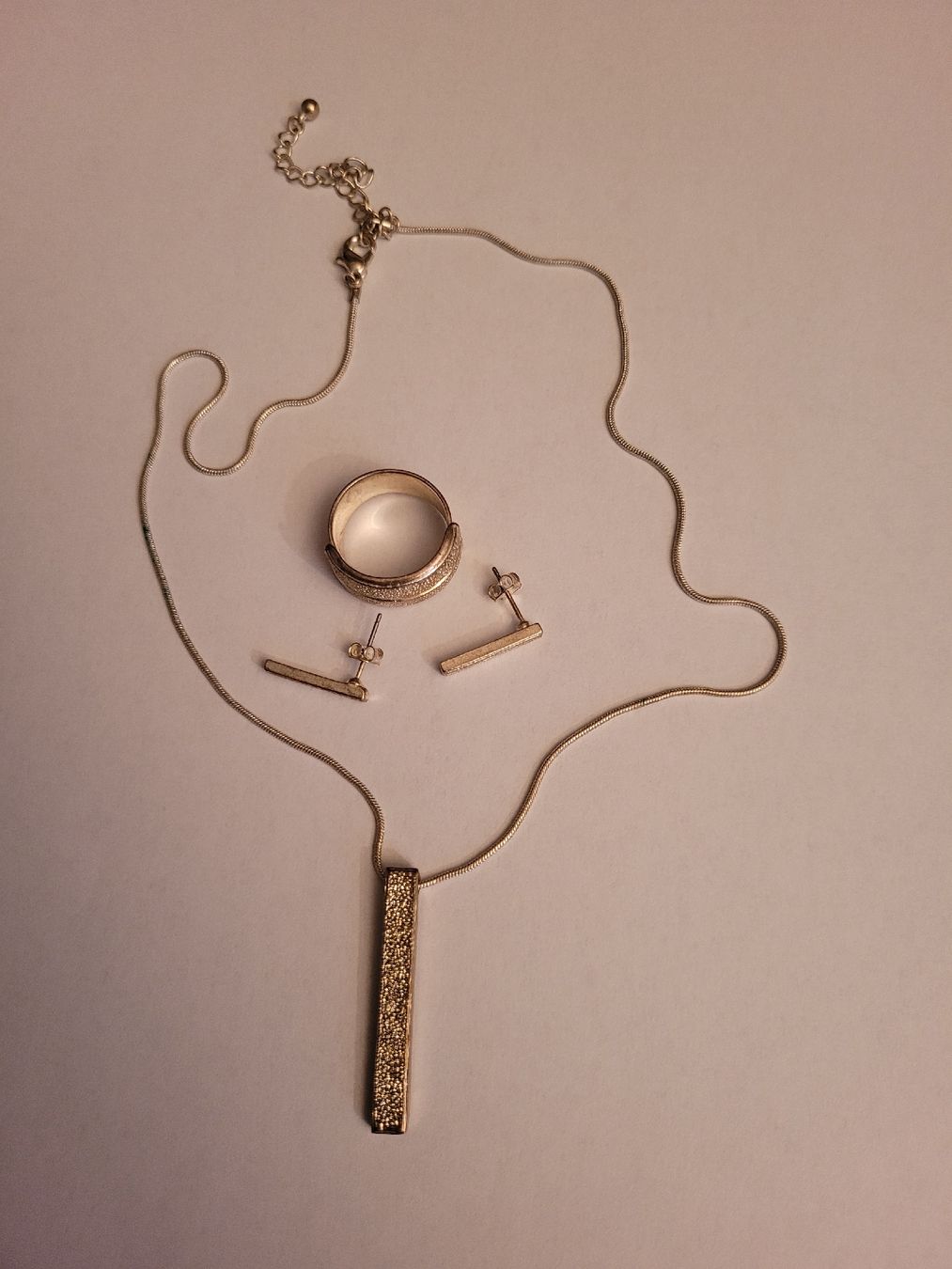 Altri gioielli: schmuckset – Usato da St. Gallen venduto da kamel27 3
