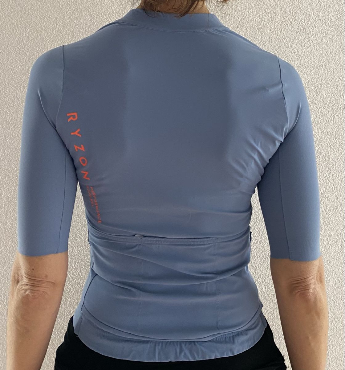 Ryzon Leibchen & Hosen: RYZON Cycling Jersey Women – Gebraucht aus Gossau ZH von Ise33 1