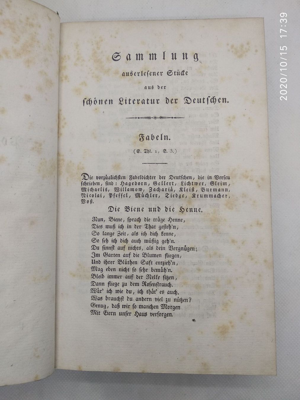 Livres: COLLEGE ROYAL DE LOUIS LE GRAND – D'occasion à Goldach par Gaip 7