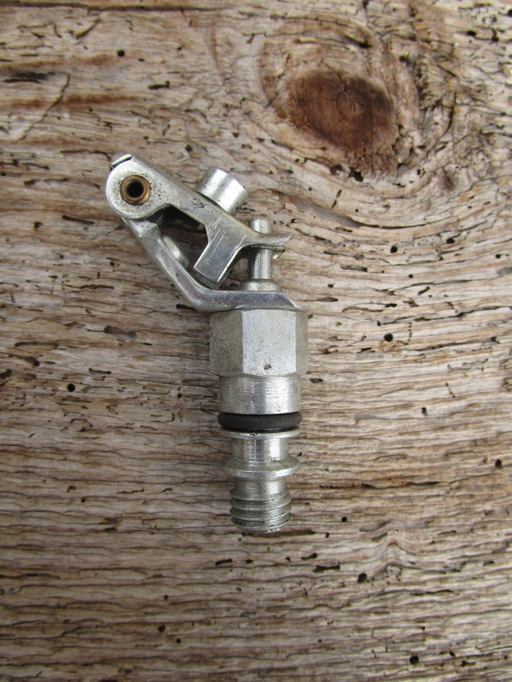 Sachs Cyclomoteurs: Décompresseur – Neuf avec emballage d'origine à Leytron par ACLEONARD01 1