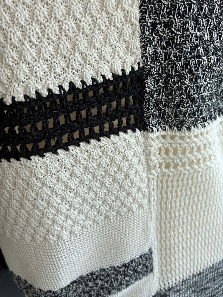 Tops: Stricktop Joseph – Neu und originalverpackt aus Muralto von eva_bjp2 2