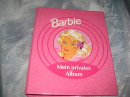 BARBIE   ALBUM