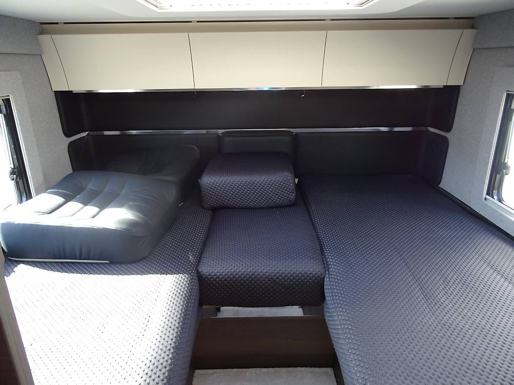 Mobilhome: Adria Super Sonic 780 DL – Gebraucht aus Langenthal von Reisemobil01 7