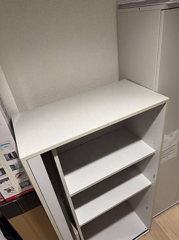 Haworth Armadi: Büroschrank  1.50 m (defekt) – Difettoso da Bern venduto da Sellionaire_007 3