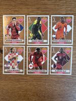 Extra Sticker 2022 inkl. Modric