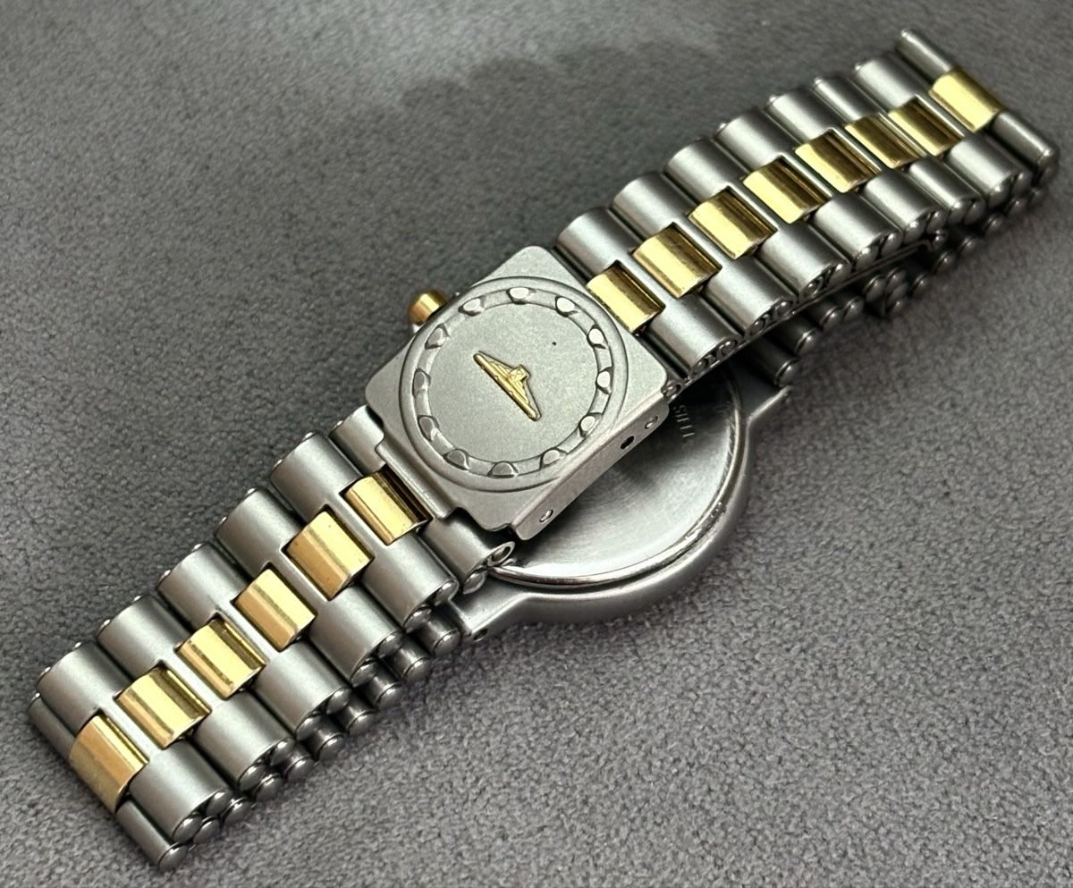 Longines Uhren: Montre Longines Conquest quartz  – Gebraucht aus Hallwil von Andreas.1955 3