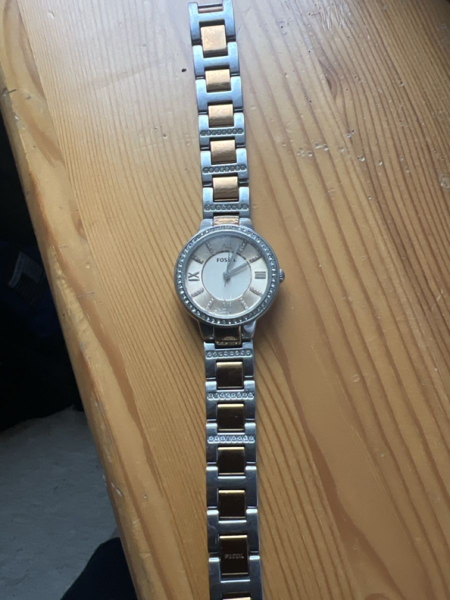 Fossil Orologi: Fossil Armband Uhren – Usato da Egg b. Zürich venduto da Stuebs