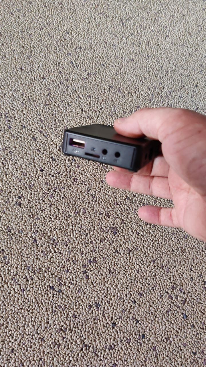 Ricevitori: TVIP S-Box v.610 – Usato da Aeschiried venduto da Carhifi 2