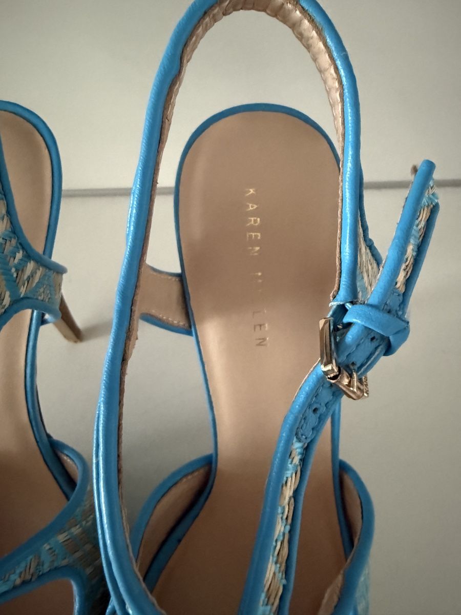 Scarpe da donna: Karen Millen Schuhe Gr.41 – Nuovo (secondo la descrizione) da Zürich venduto da JOD213 2