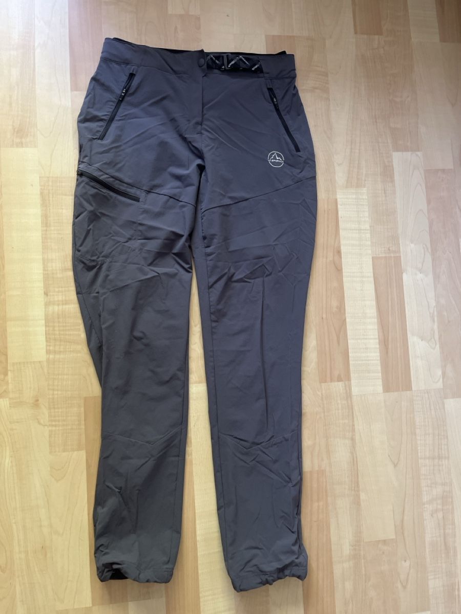 La Sportiva Pantaloni: leichte Wanderhose – Usato da St. Gallen venduto da cor_c9lz
