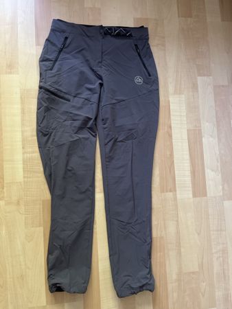 leichte Wanderhose