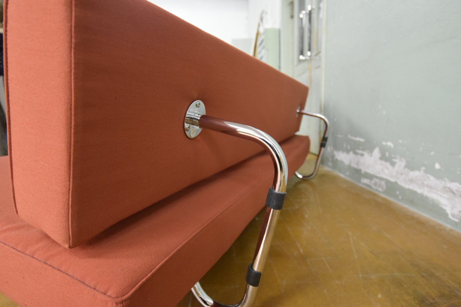 Divani: Ernst Ambühler Sofa, Bettsofa Standardform – Usato da Lichtensteig venduto da UsedINStore 2