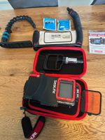 SeaLife SportDiver (SL400-U) mit viel Zubehör