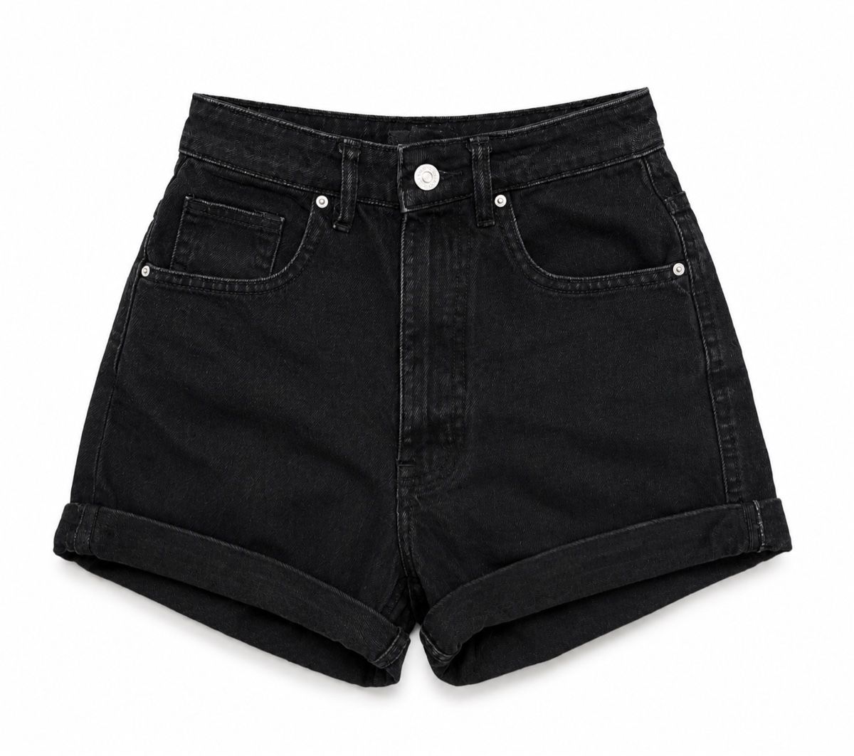 Zara Jeans: Zara Jeans Shorts 34 – Usato da Rümlang venduto da svent