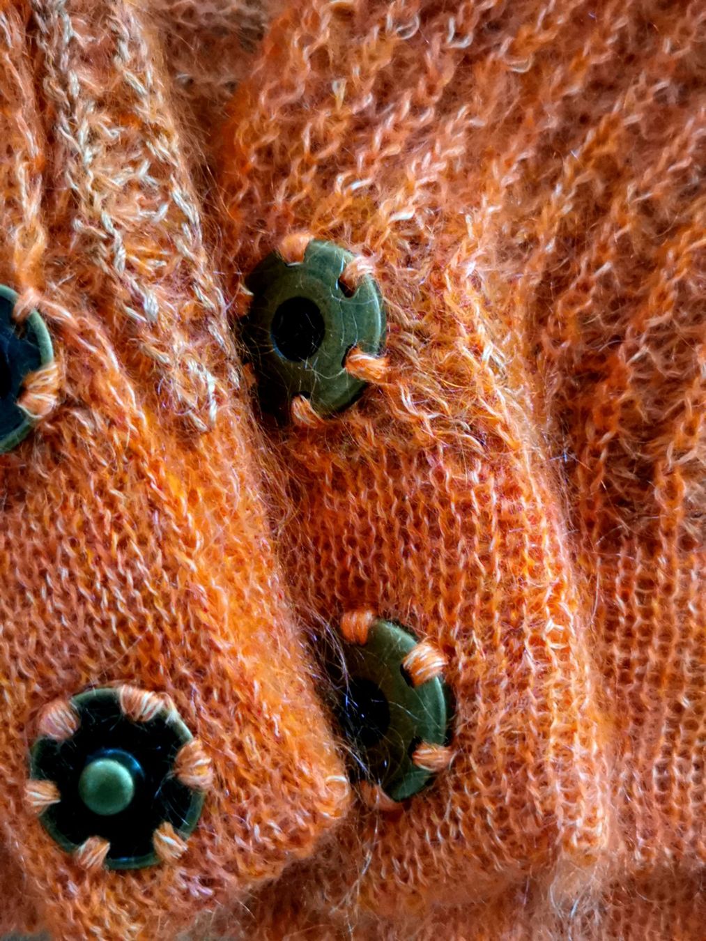 Gilet & Giacche senza maniche: Strenesse Strickweste Gr. M/L – Usato da gachnang venduto da tibus1 4
