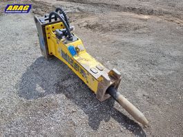 Epiroc / Atlas Copco MB750