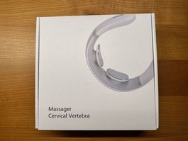 Nacken-Massagegerät
