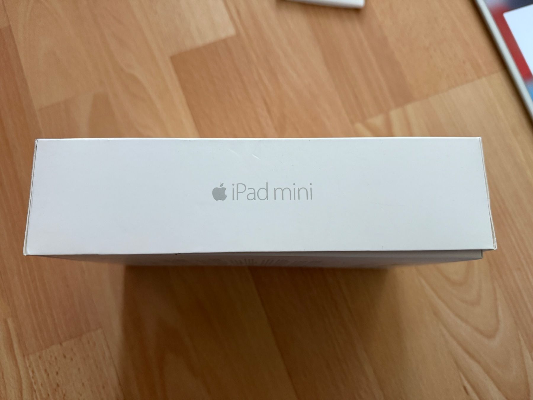 Apple Tablettes PC: Apple iPad mini 4 64GB – D'occasion à Uetendorf par sto_yp29 2