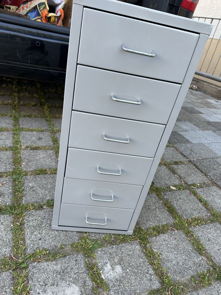 Ikea Kommoden: Schubladenelement ikea – Gebraucht aus Uster von bek_v2ct 5