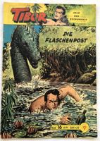 TIBOR - Heft - Nr.16 - Lehning Verlag 1961/1968