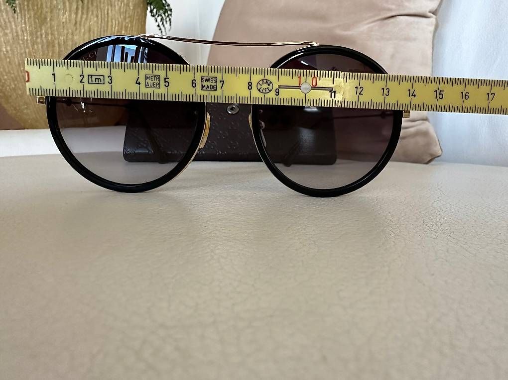 Brillen & Gläser: Gucci Sonnenbrille – Gebraucht aus Wittenbach von jan_g2pw 2