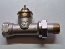 Danfos Heizungsventil RAVL (26 mm)
