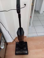 Nass und Trockenbürste