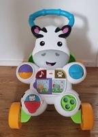Fisher Price Lauflernwagen