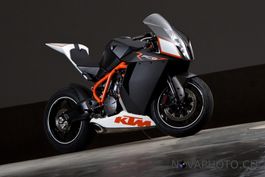 Ktm RC8R