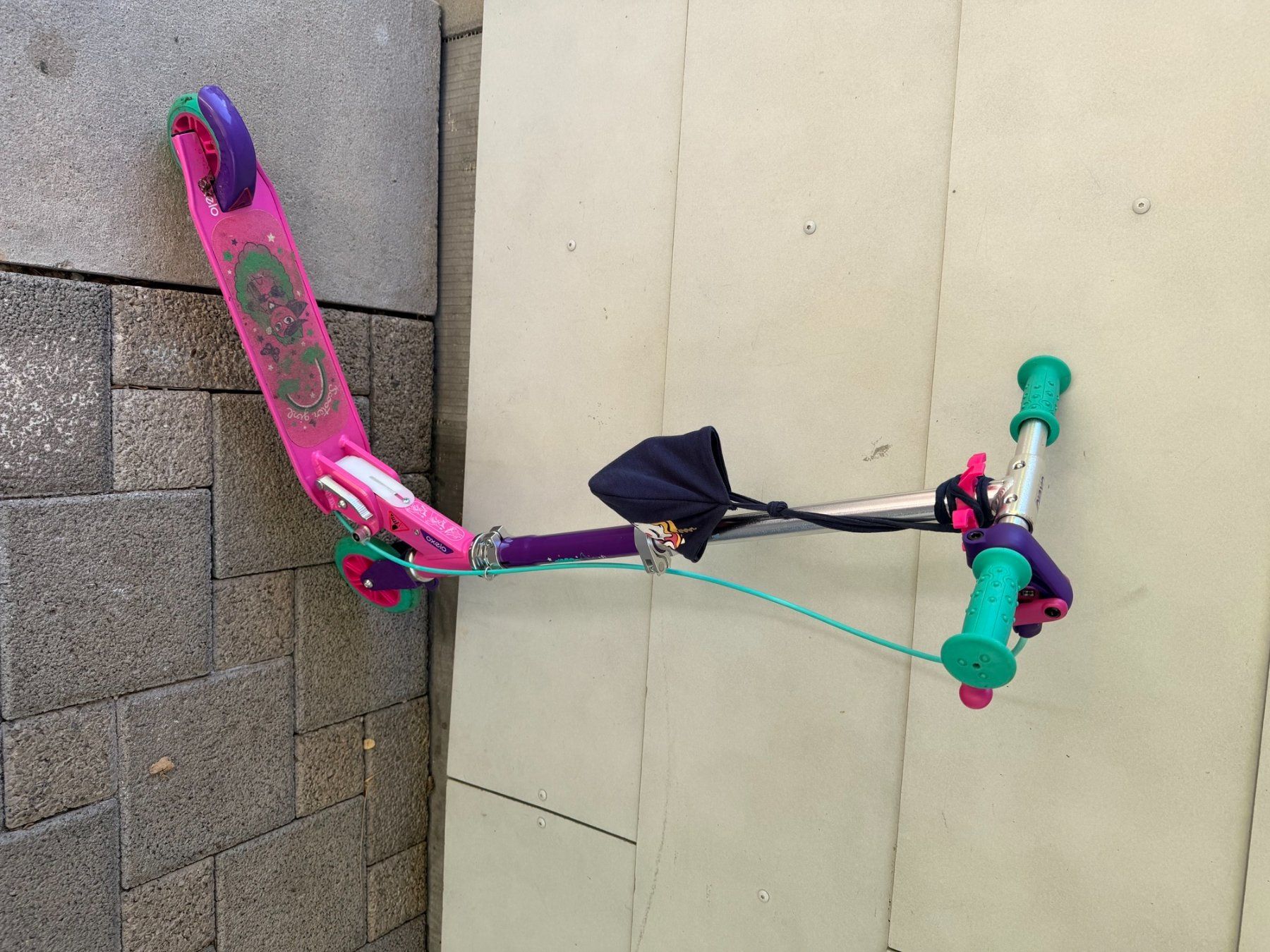 Kickboard: Kickboard, Scooter – D'occasion à Gossau ZH par cha_2ysy 1