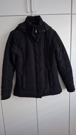 Winterjacke - Grösse M 40/42