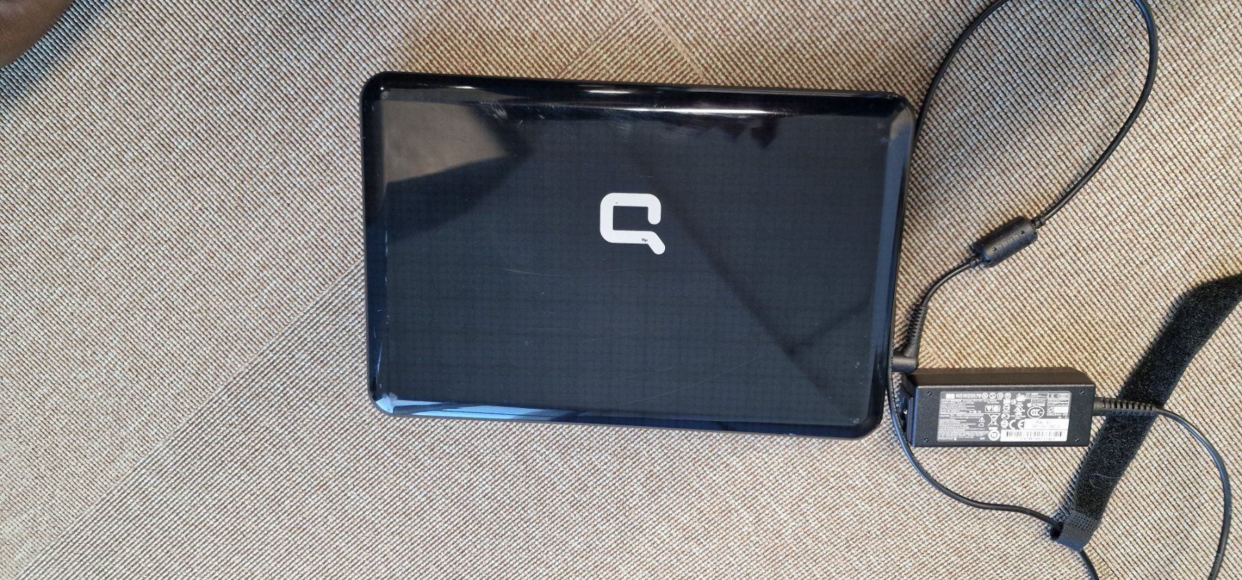 Compaq Notebook: HP Compaq Mini110 – Usato da Gerlafingen venduto da diotech 5