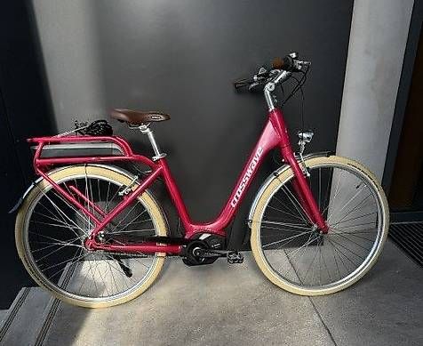 Biciclette: Crosswave E-Bike  – Usato da Schönholzerswilen venduto da Biker00
