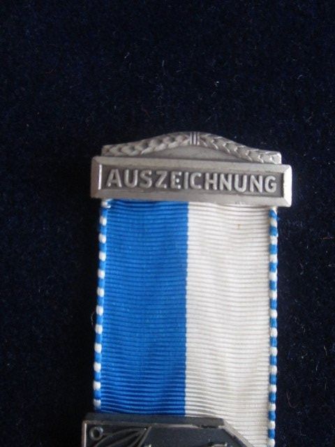 Medaglie: Luzerner Kantonal Schützenfest Willisau 1960 – Usato da Luzern venduto da Horoskop1 2