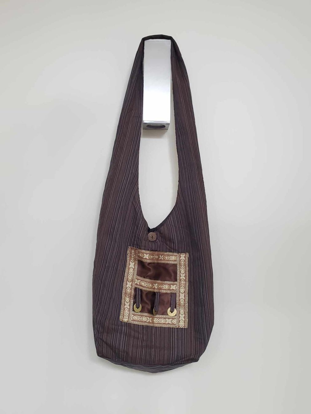 Borse: Sac à main "Ethnique" – Usato da Bernex venduto da Sooeg_01 1