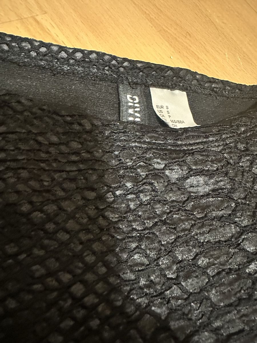 H&M Maglioni & Felpe: H&M Pullover Shirt Grösse S – Usato da Busswil venduto da billib 1