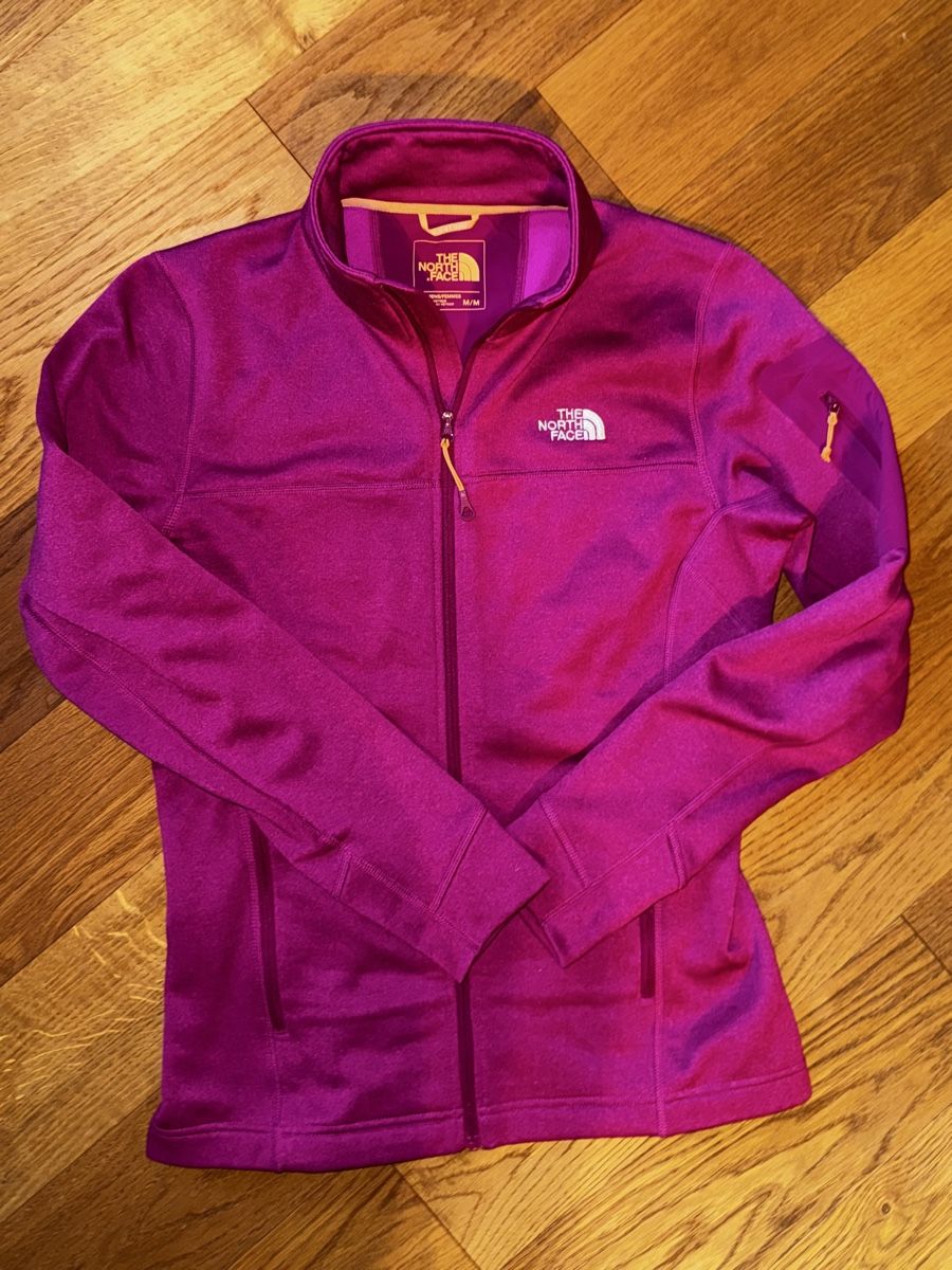 North Face Pullover & Sweatshirts: The North Face Kyoshi Full Zip Jacket, size M – Gebraucht aus Andermatt von stark19 3
