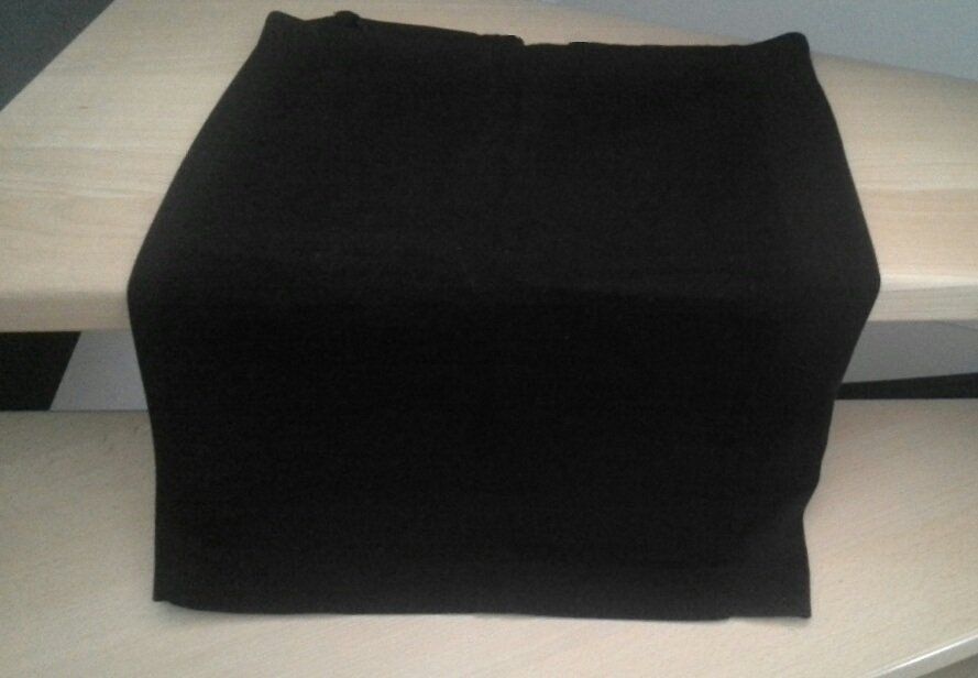 Mango Gonne: Jolie jupe noire MANGO Suit, taille 38 – Usato da le Mont-sur-Lausanne venduto da sandy1045