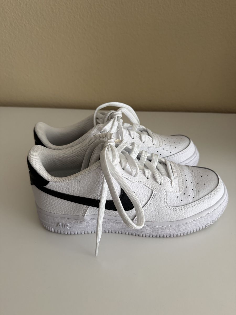 Nike Scarpe da donna: Nike Air Force, Grösse 36 – Usato da Langnau am Albis venduto da Schneeflocke92 7