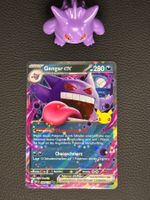 Pokémon 30th Celebration Gengar ex 30C 090 DE